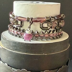 Bomb Party - 2025 Halloween Stack - ST95362 Darkness Never Looked So Good